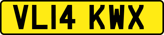 VL14KWX