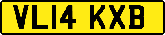 VL14KXB