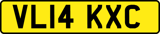 VL14KXC