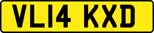 VL14KXD