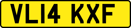 VL14KXF