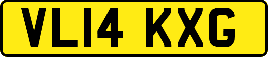VL14KXG