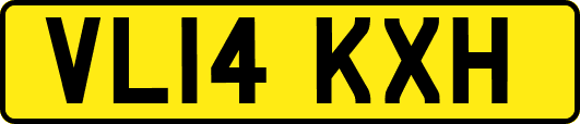 VL14KXH
