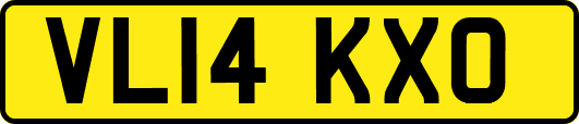 VL14KXO
