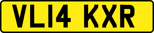 VL14KXR