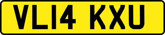 VL14KXU