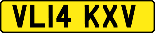 VL14KXV
