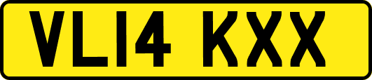 VL14KXX