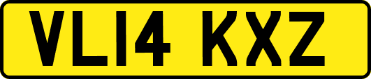 VL14KXZ