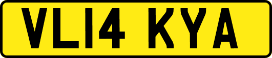 VL14KYA