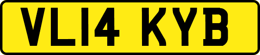 VL14KYB