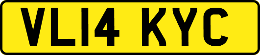 VL14KYC