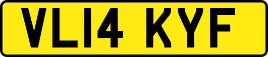 VL14KYF