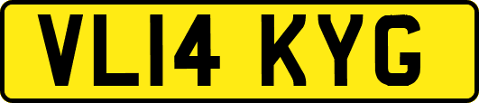 VL14KYG