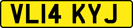 VL14KYJ