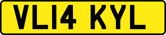 VL14KYL