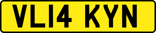 VL14KYN