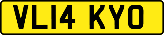 VL14KYO