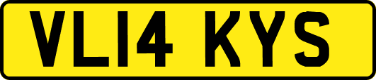 VL14KYS