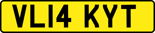 VL14KYT