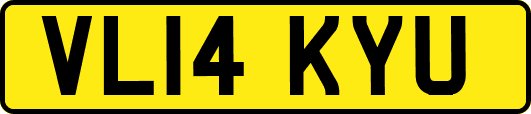 VL14KYU