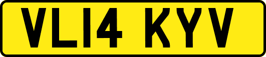 VL14KYV