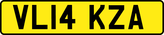 VL14KZA