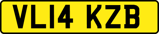 VL14KZB