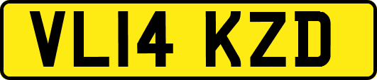 VL14KZD