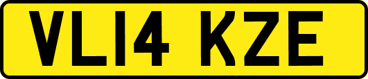 VL14KZE