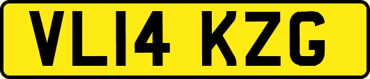 VL14KZG