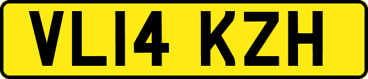 VL14KZH