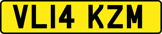 VL14KZM