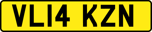 VL14KZN