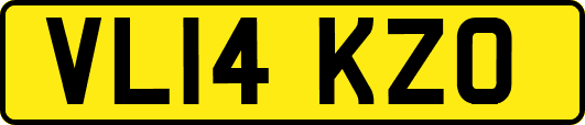 VL14KZO