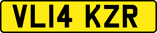 VL14KZR