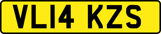 VL14KZS