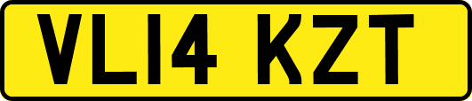 VL14KZT