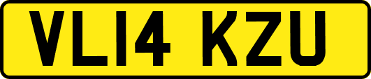 VL14KZU