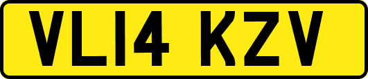 VL14KZV