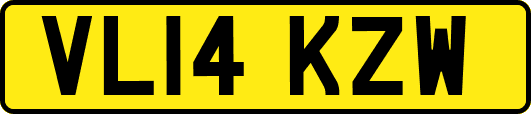 VL14KZW
