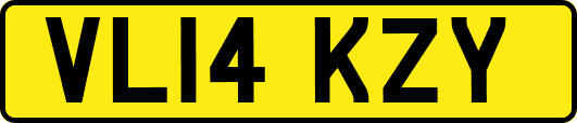 VL14KZY