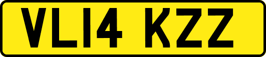 VL14KZZ