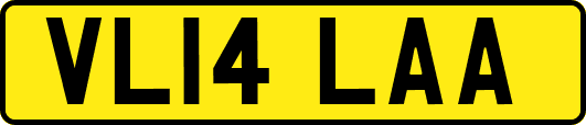 VL14LAA