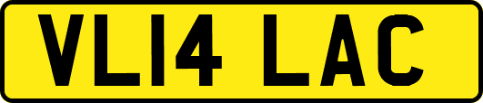 VL14LAC