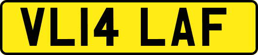 VL14LAF