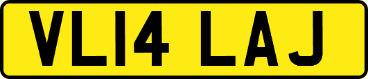 VL14LAJ