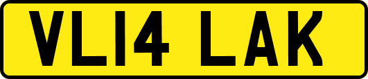 VL14LAK