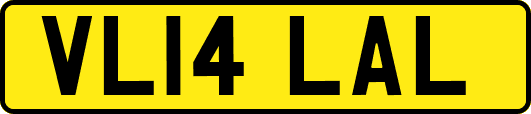 VL14LAL