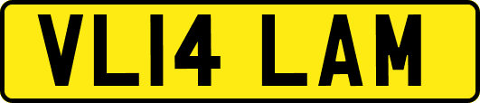 VL14LAM